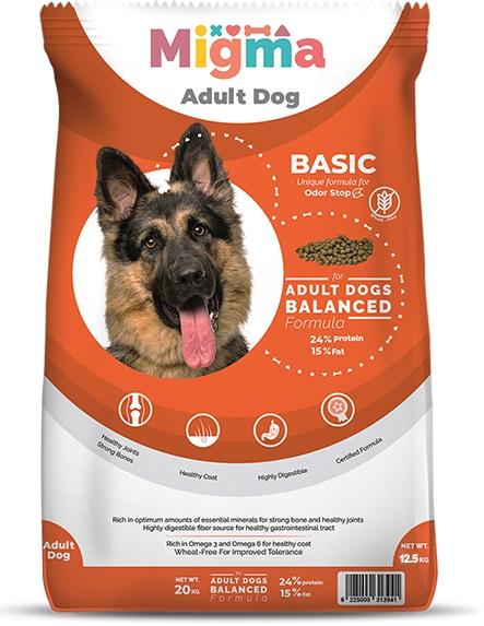 Migma Dog Adult 12.5Kg