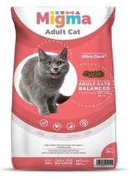 [LPC0005] Migma Cat Adult 20kg